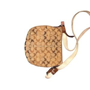 Coach Crossbody bag